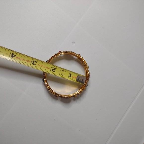 Very Small Cute Multicolor Bangle - Picture 10 of 13